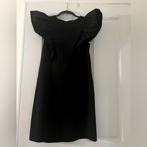 Express black dress!